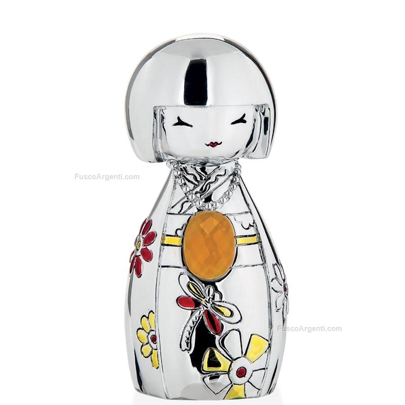 moda argenti kokeshi argentata