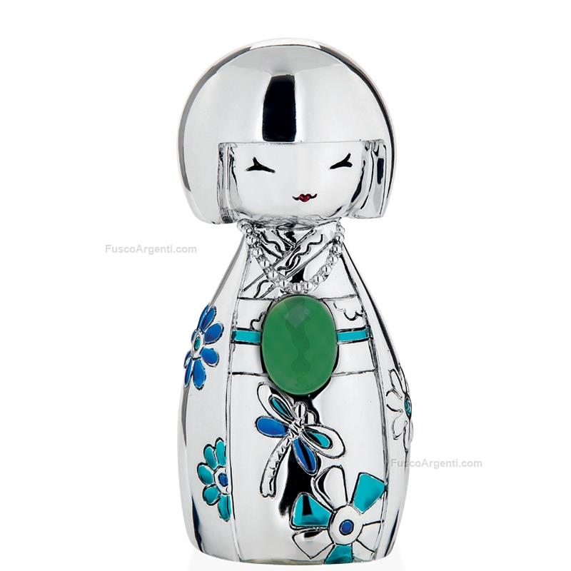 moda argenti kokeshi argentata