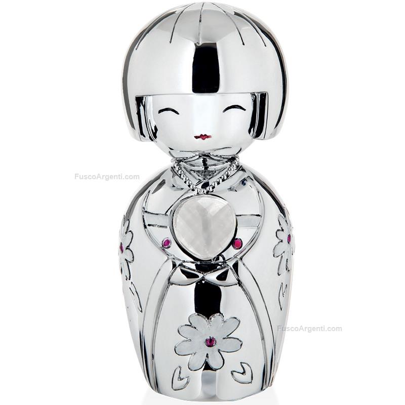 moda argenti kokeshi argentata