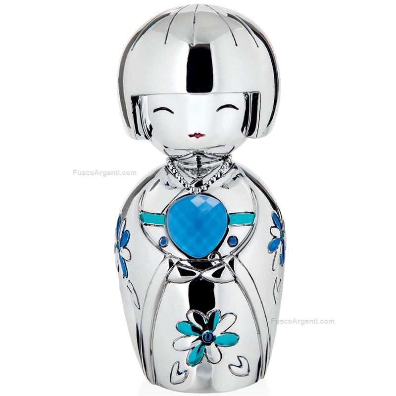 moda argenti kokeshi argentata
