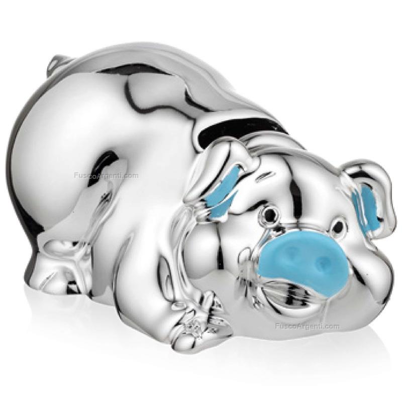 moda argenti little piggy bank
