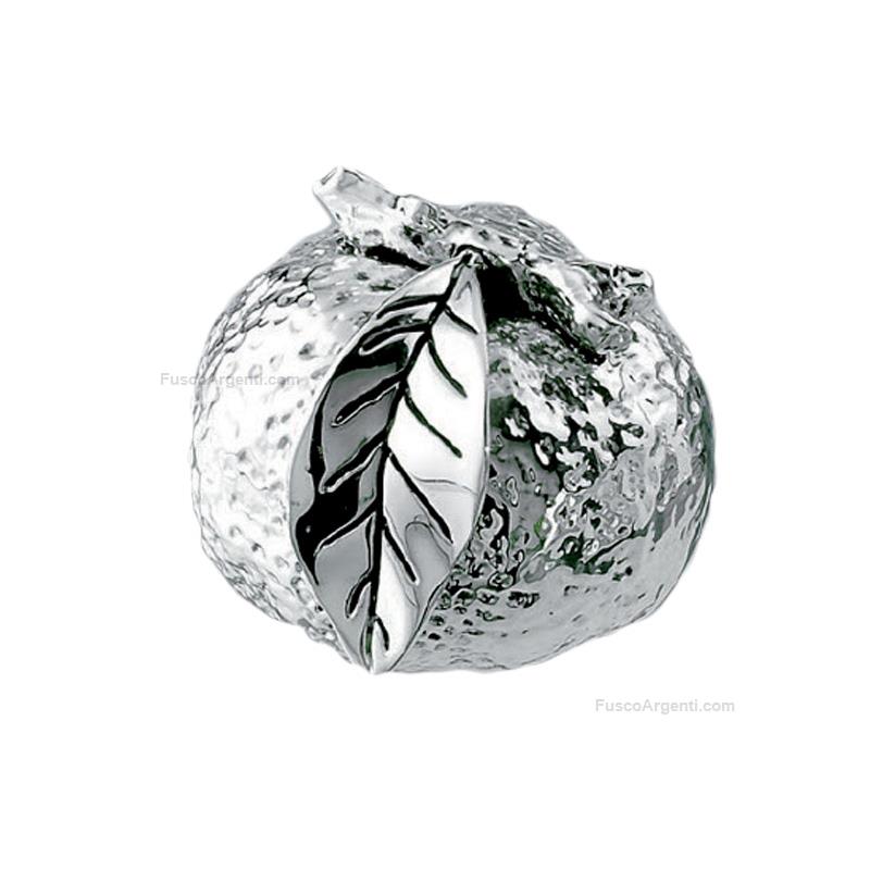 moda argenti silver tangerine