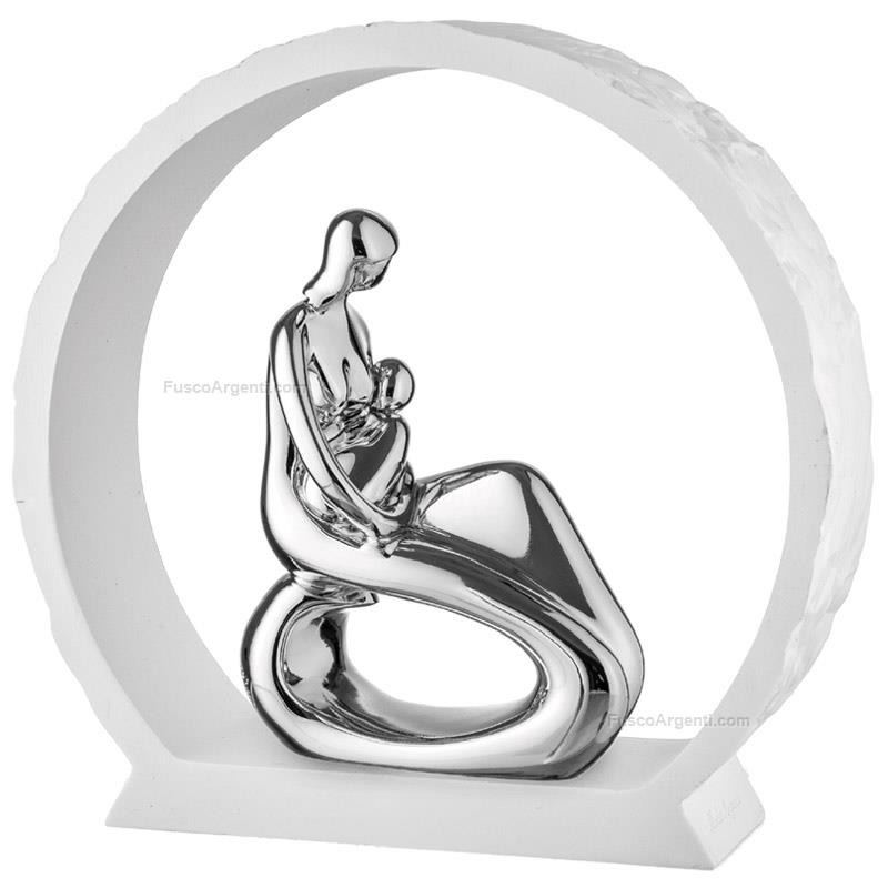 moda argenti maternity white base