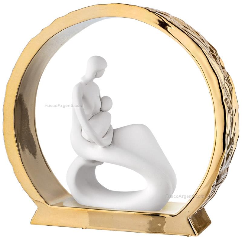 moda argenti maternity gold base