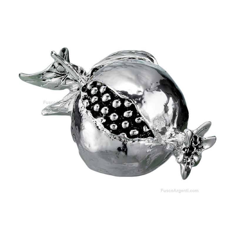 moda argenti silver pomegranate