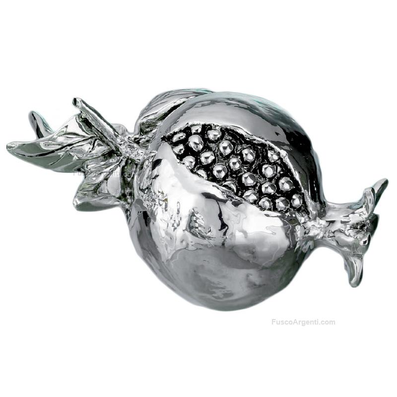 moda argenti silver pomegranate