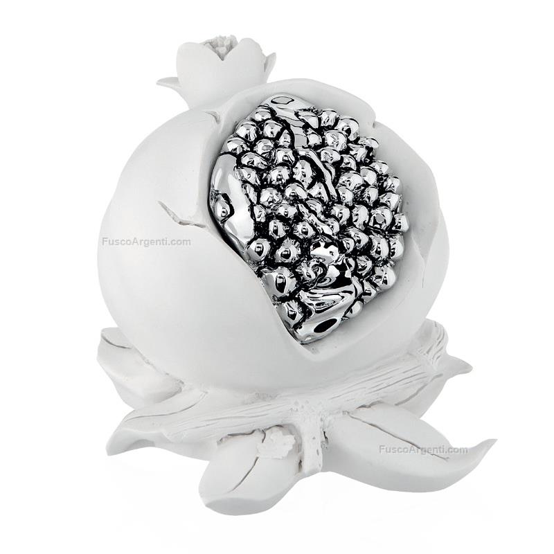 moda argenti resin pomegranate