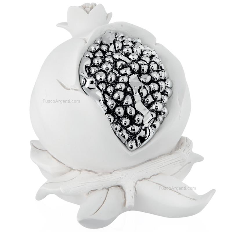 moda argenti resin pomegranate