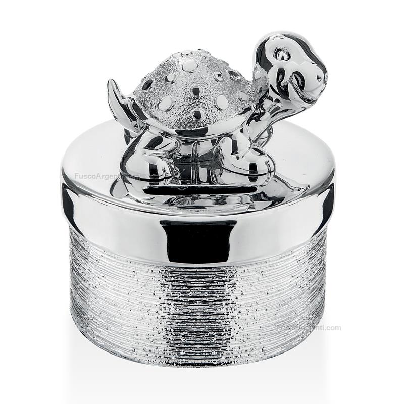 moda argenti small money bank
