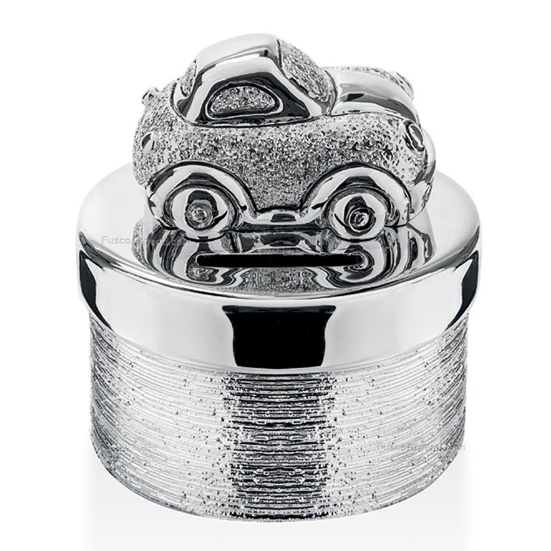 moda argenti small money bank