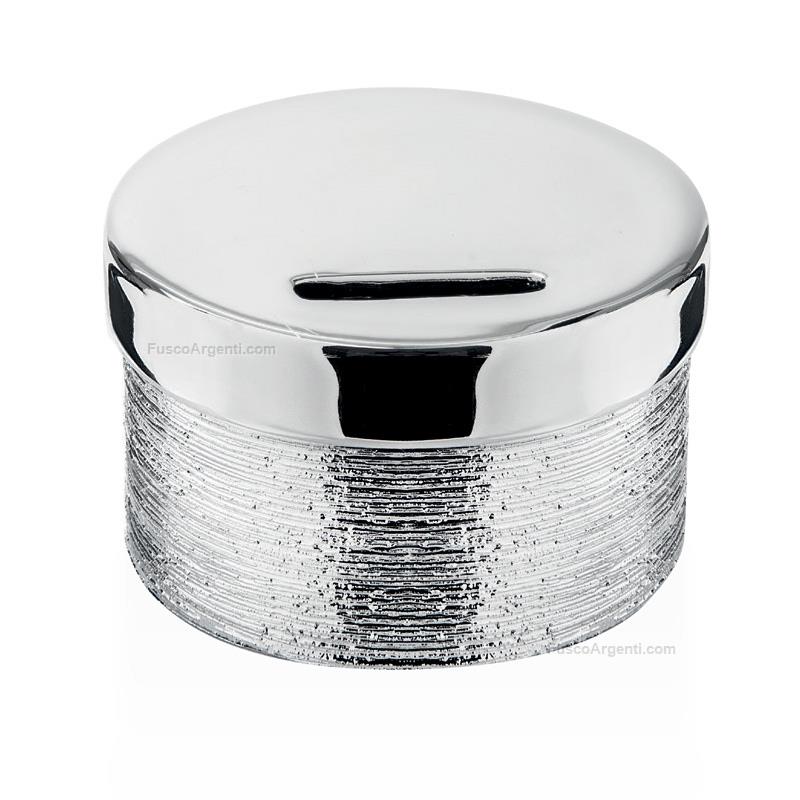 moda argenti small money bank