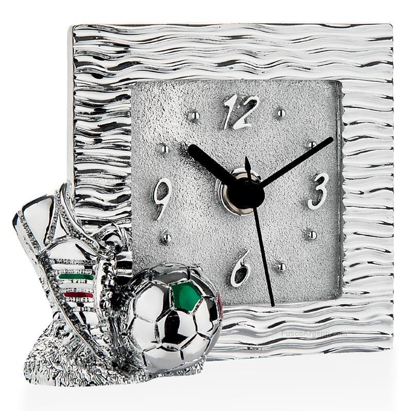 moda argenti orologio scarpetta