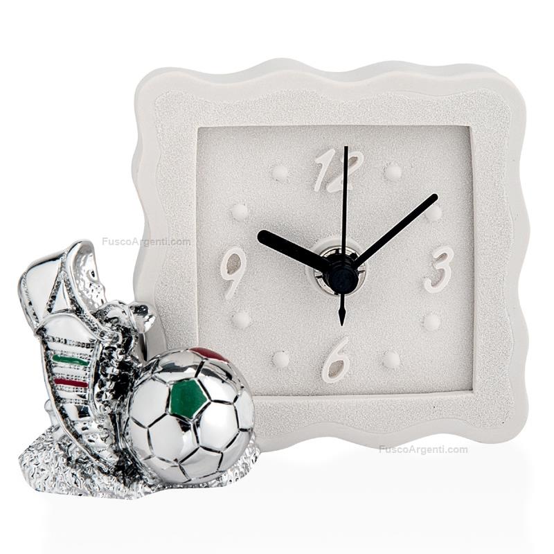 moda argenti table watch soccer