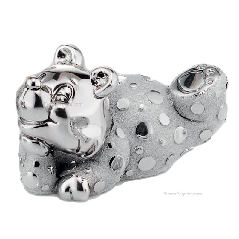 moda argenti silver bear