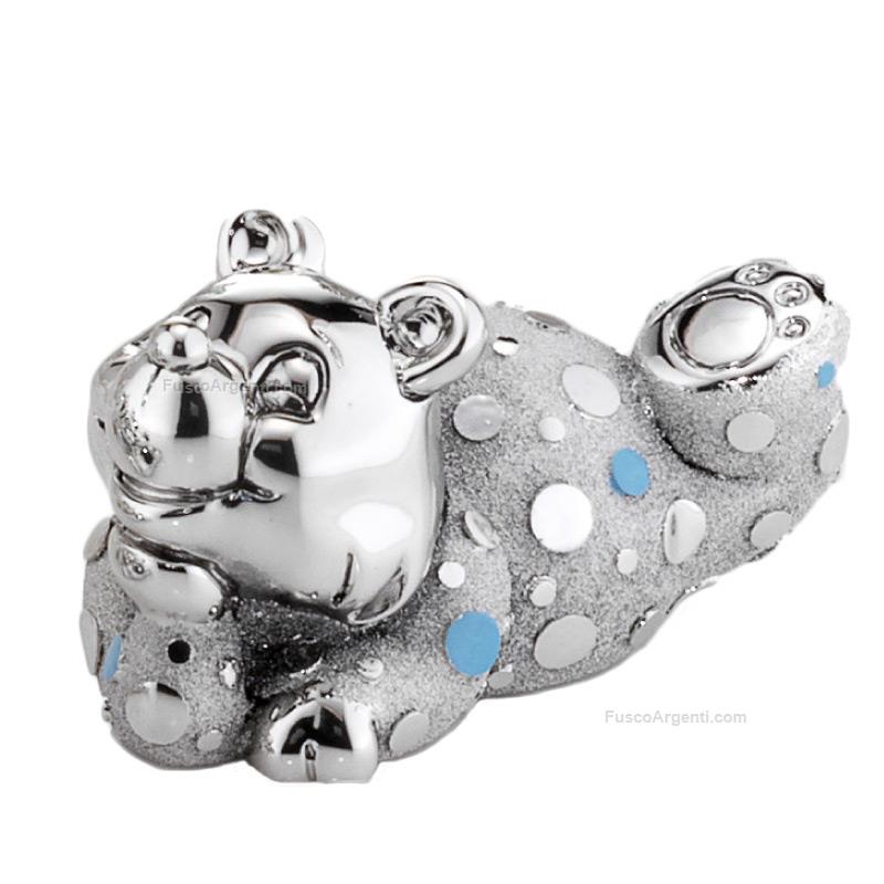 moda argenti silver bear