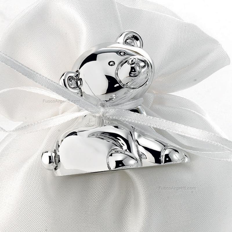 moda argenti little bear