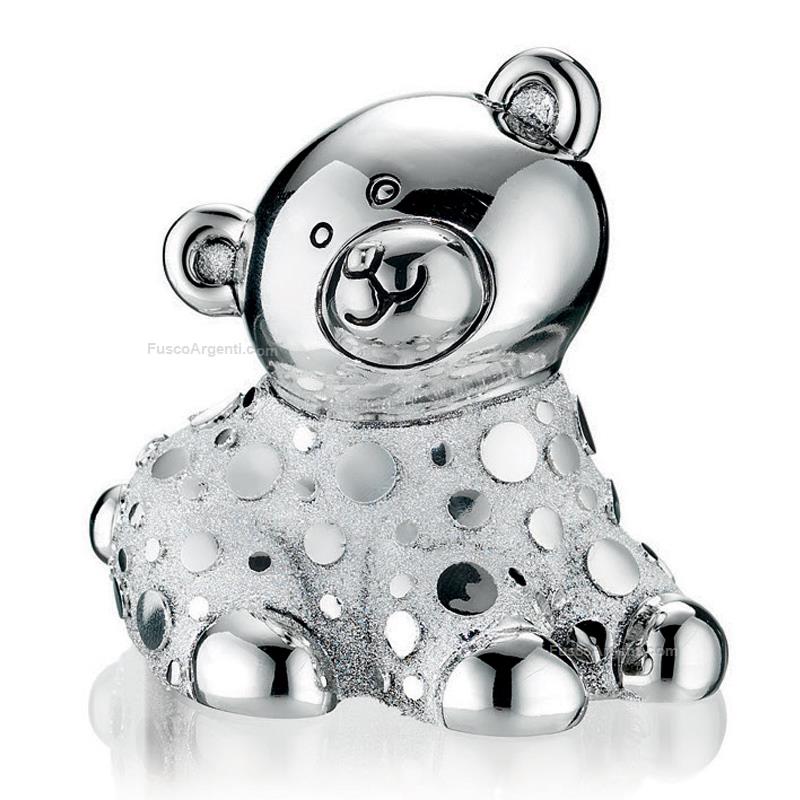 moda argenti bear