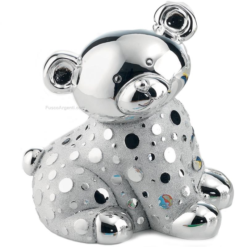 moda argenti bear pois