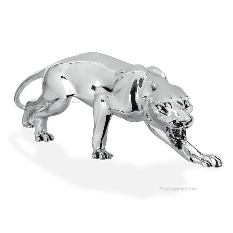 moda argenti silver panther