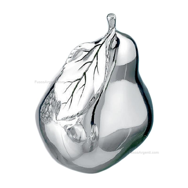 moda argenti silver pear