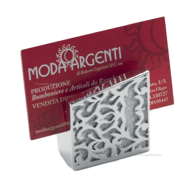 moda argenti cards holder