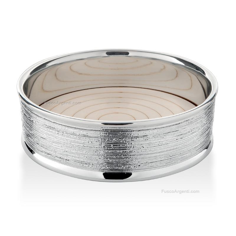 moda argenti bottle coaster
