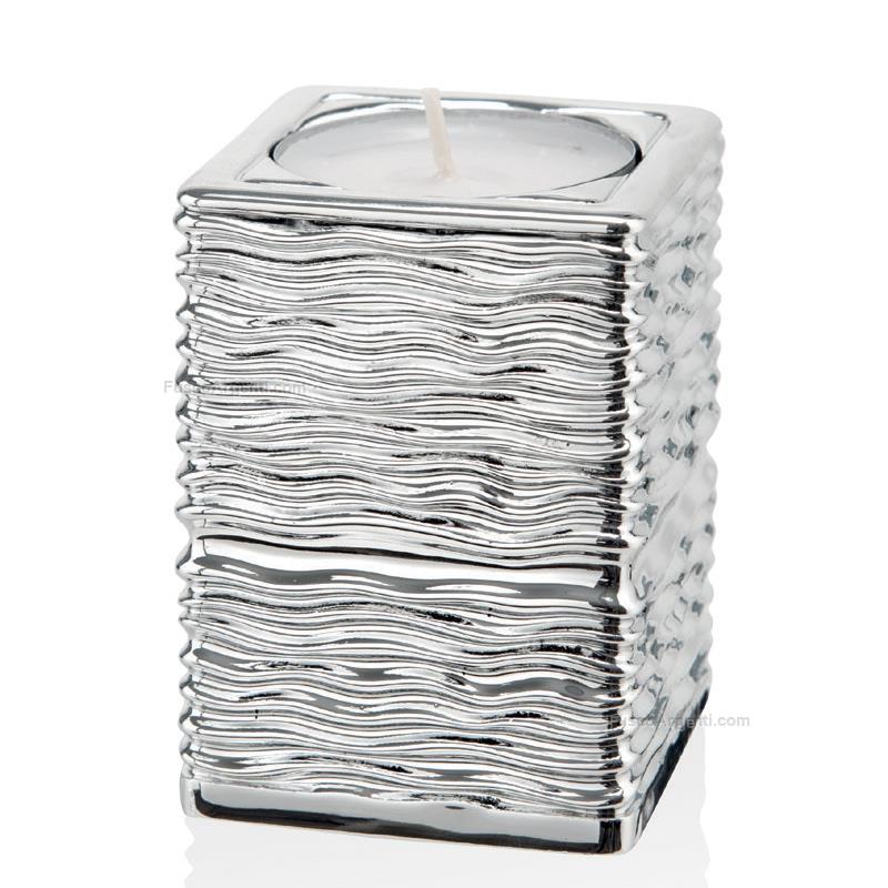 moda argenti candleholder elegance