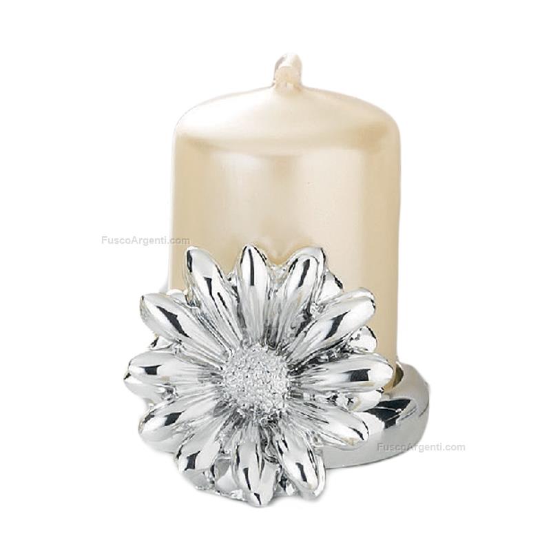 moda argenti cabdleholder gerbera
