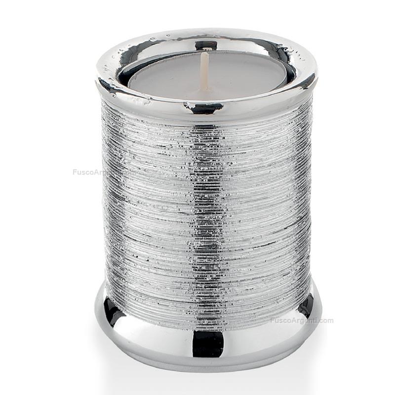 moda argenti candle holder