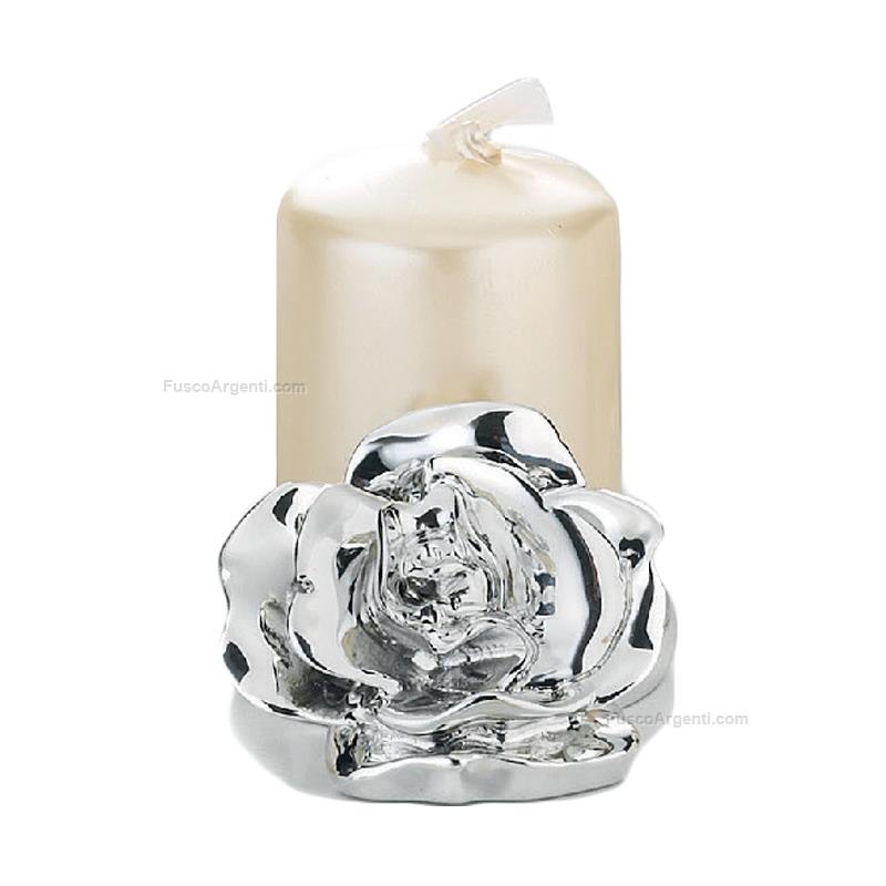moda argenti cabdleholder rose