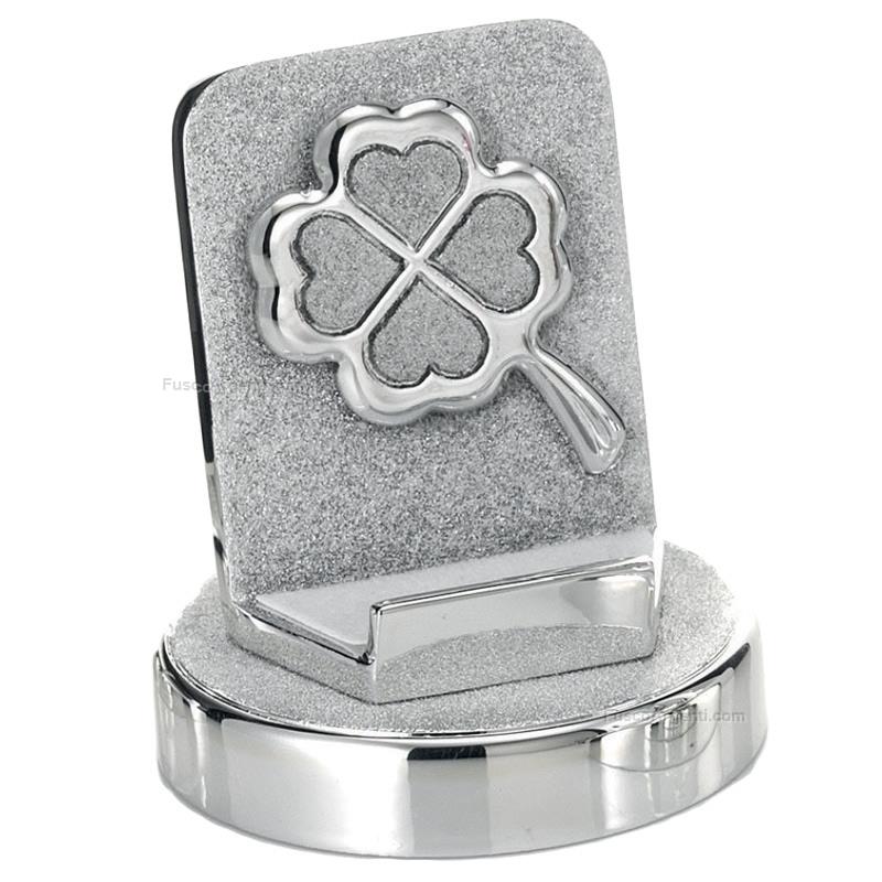 moda argenti phone stand cloverleaf