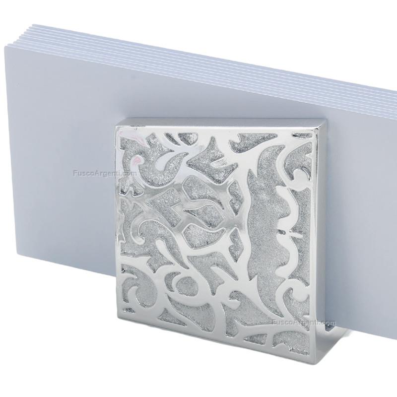 moda argenti letter holder