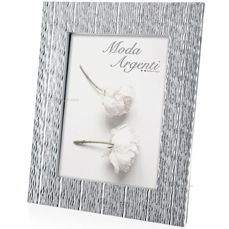 moda argenti photoframe elegance