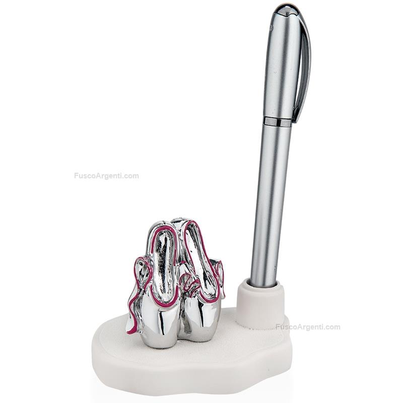 moda argenti resin pen holder