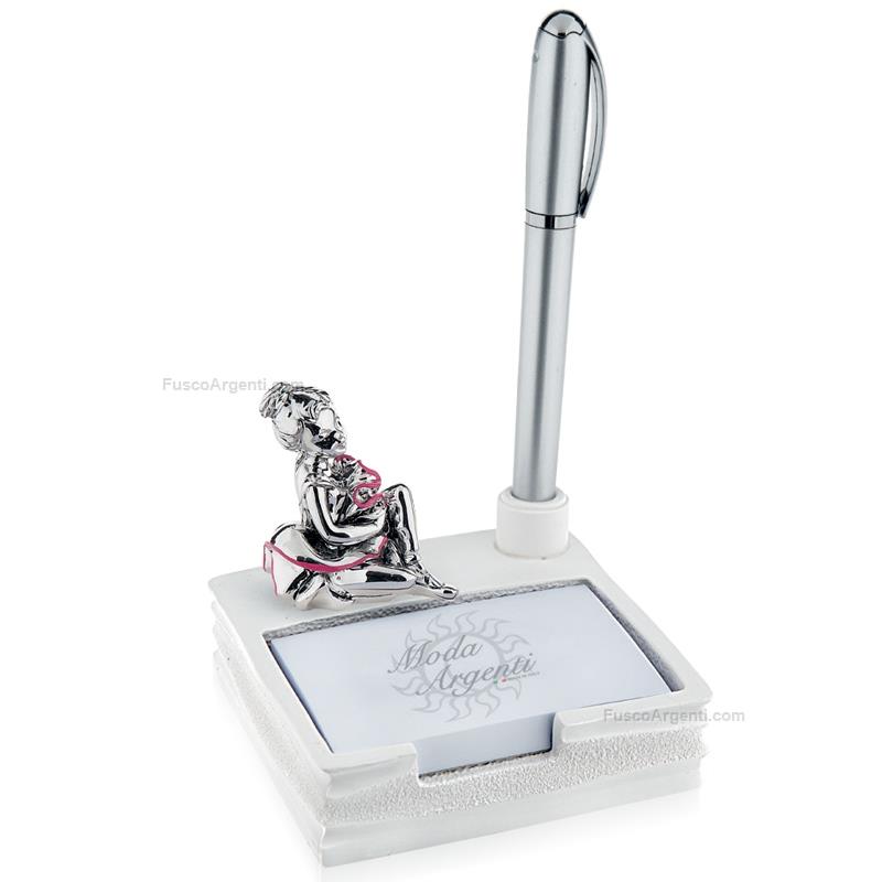 moda argenti post-it holder etoile