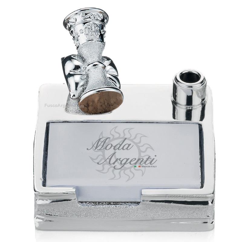 moda argenti post-it holder chalice
