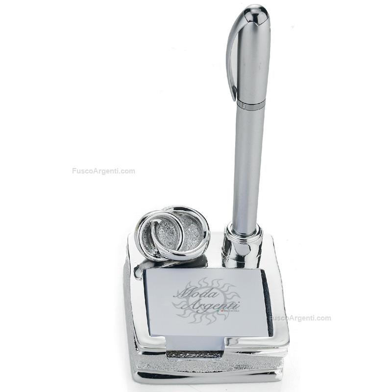 moda argenti post-it holder wedding rings