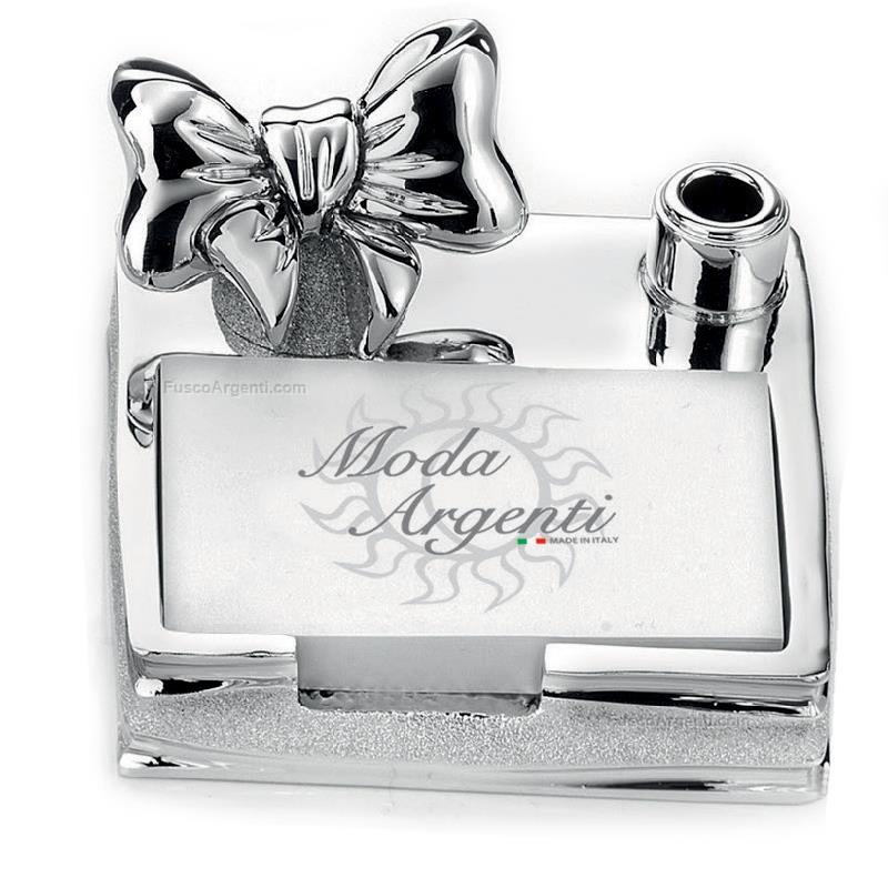 moda argenti post-it holder ribbon