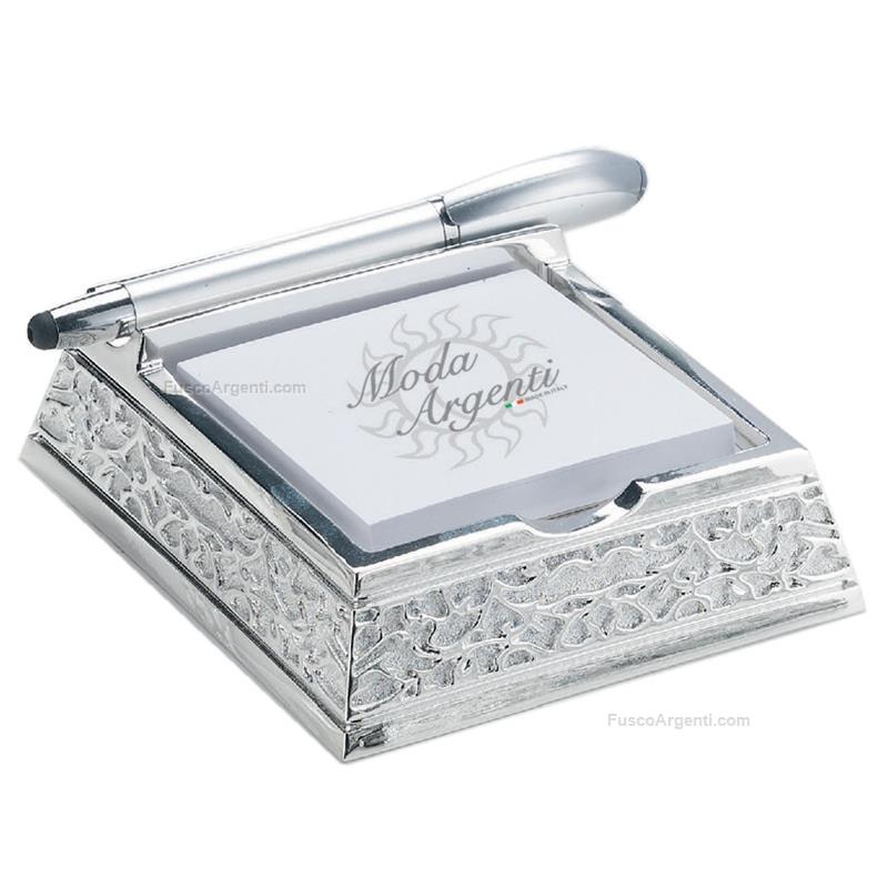 moda argenti post it holder