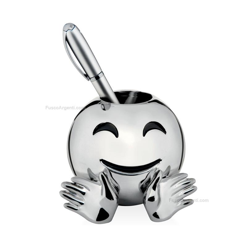 moda argenti pen holder hugging face