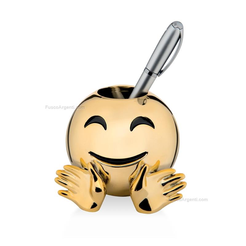 moda argenti pen holder hugging face