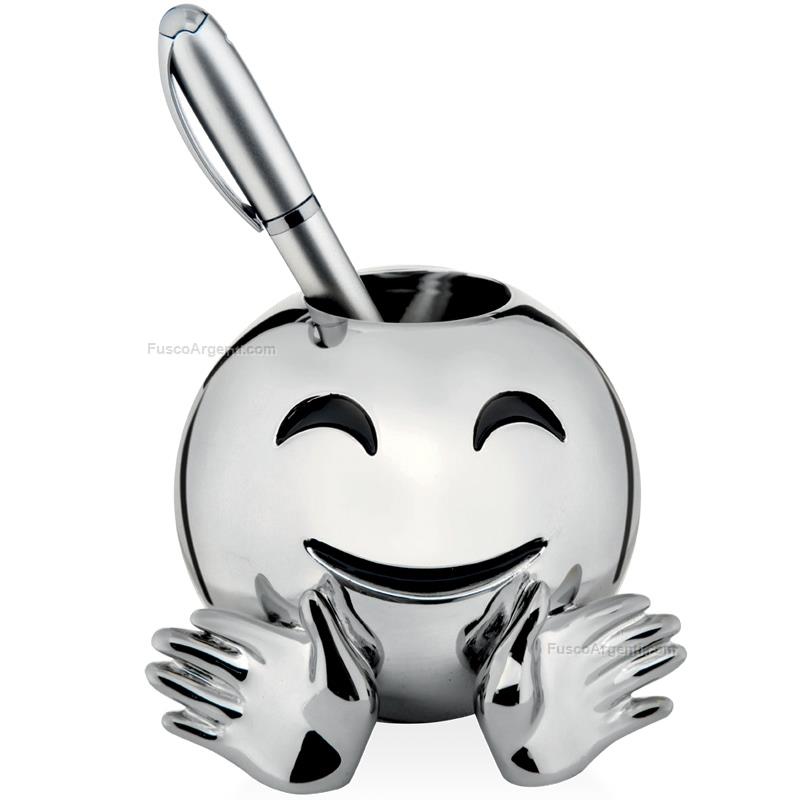 moda argenti pen holder hugging face