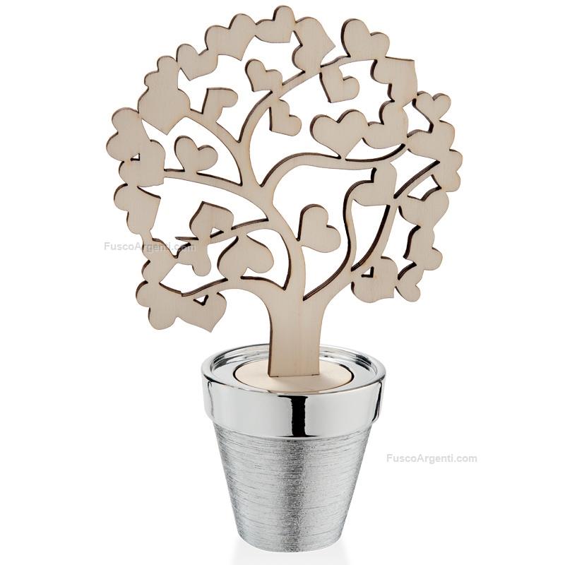 moda argenti home perfumer with hearts tree