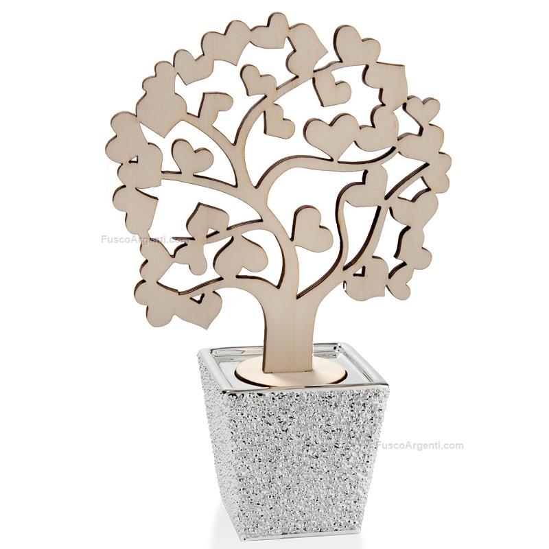 moda argenti home perfumer with hearts tree