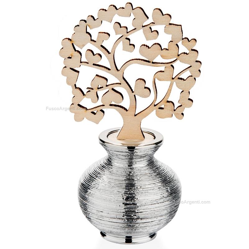 moda argenti perfumer with hearts tree