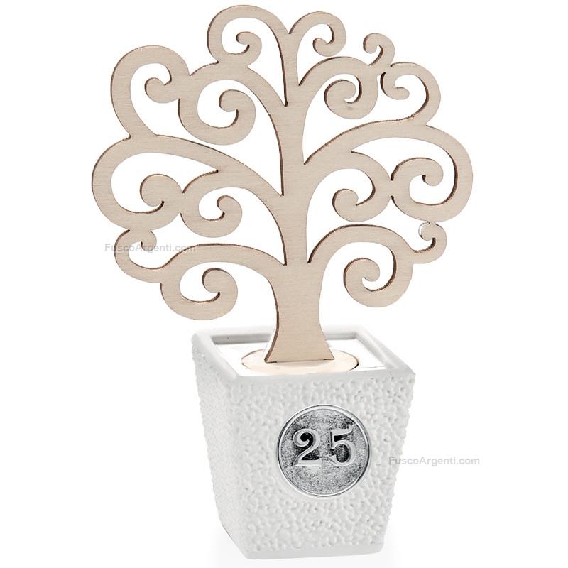 moda argenti perfumer tree of life silver wedding