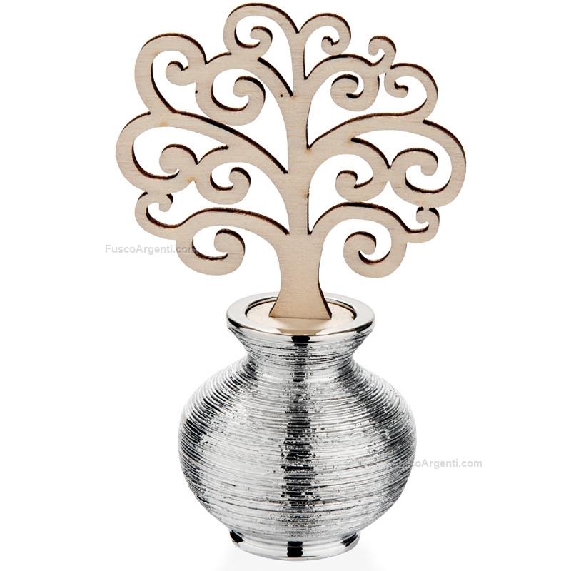 moda argenti perfumer with tree of life