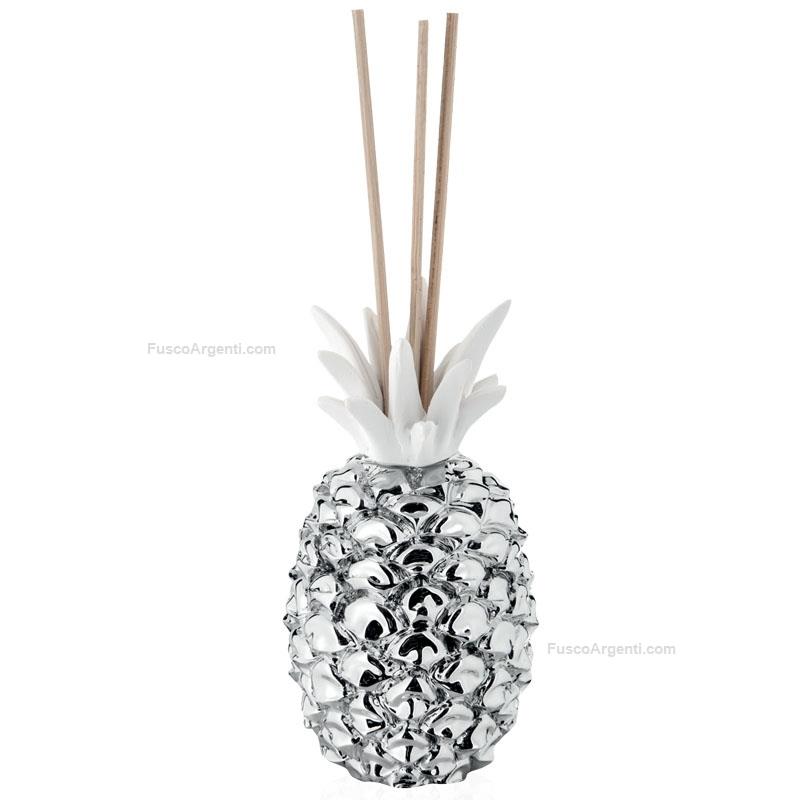 moda argenti perfumer pineapple