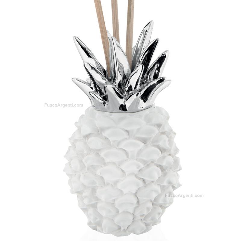 moda argenti perfumer pineapple