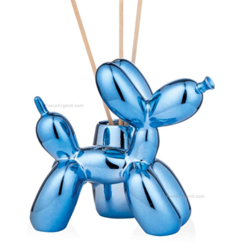 moda argenti perfumer balloon dog